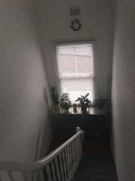 Victorian Conversion Flat near Ladbroke Grove