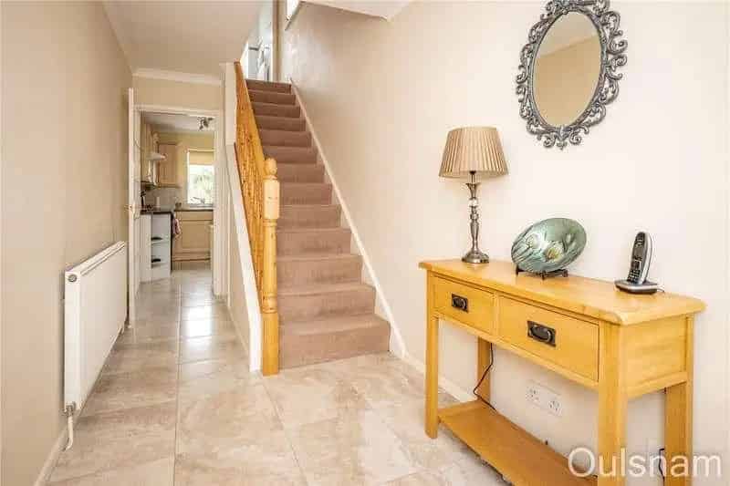 3 Bed Semi-Detached House for Sale in Catshill