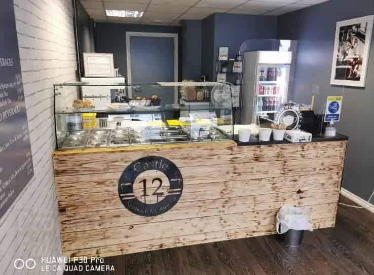 Lisburn City Centre Commercial Unit Ground Floor