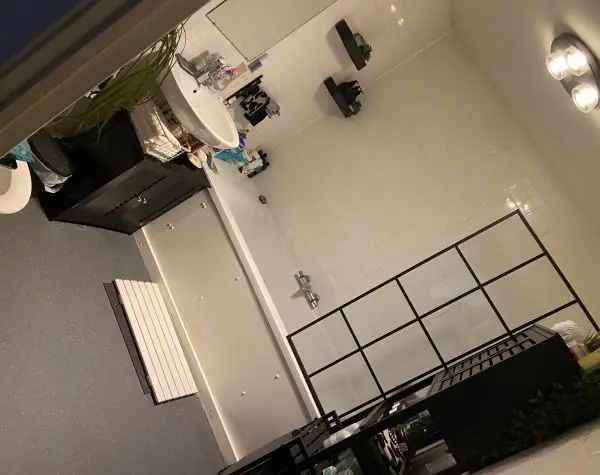 2 Bed Maisonette Vauxhall Near Oval Tube