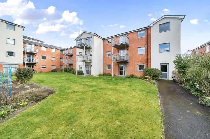 1 Bedroom Retirement Apartment for Sale