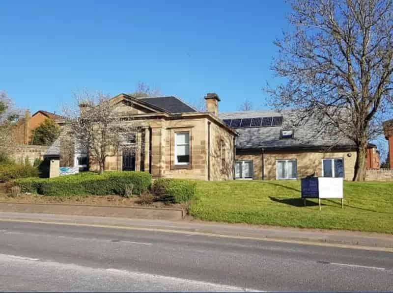 Commercial property For Rent , Unit B, Coalburn Road, Bothwell, Scotland