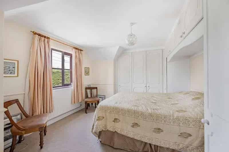 4 Bed House for Sale in Oaksey