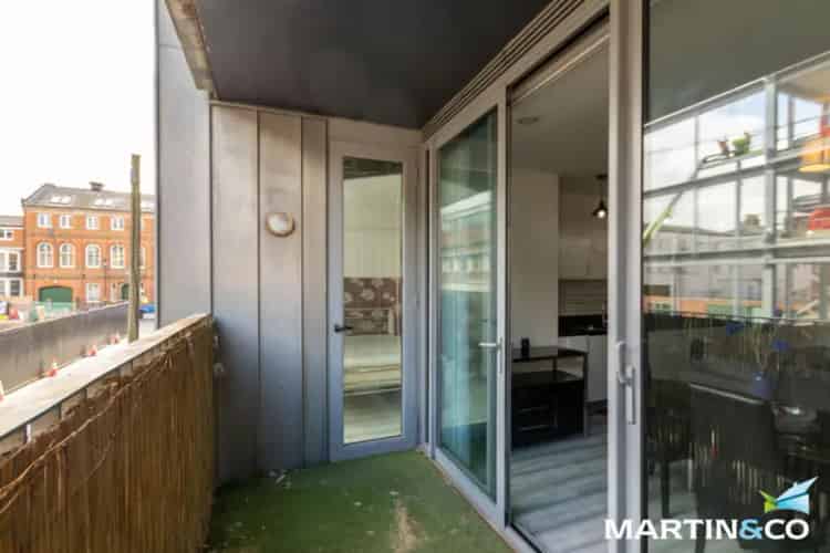 2 Bedroom Apartment Jewellery Quarter