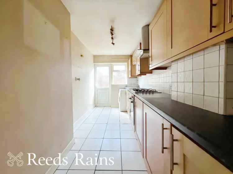 2 Bedroom Mid Terrace House For Sale Liverpool