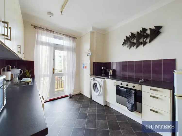 2 Bedroom Flat To Let Filey Town Centre Near Beach
