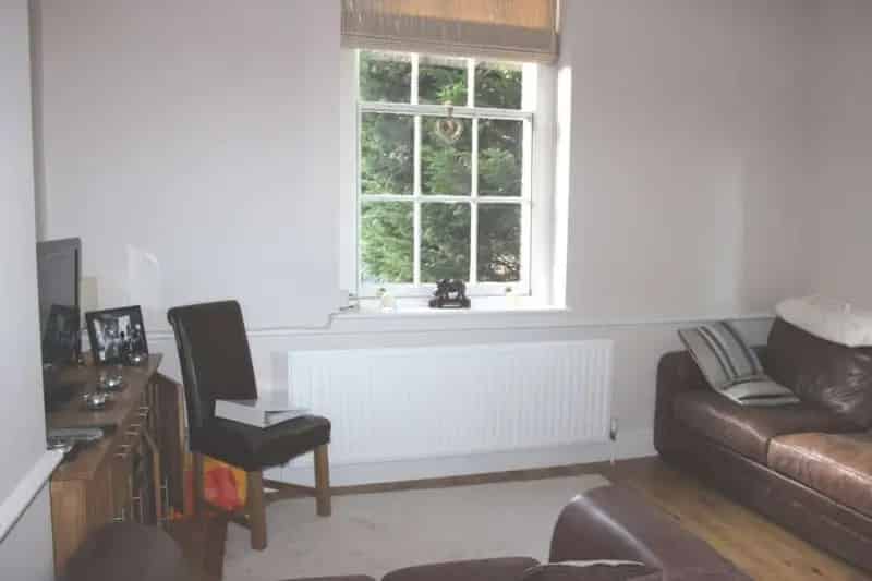 1 Bedroom Apartment House to Rent in Woolwich