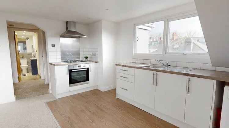 2 Bedroom Flat House to Rent Plymouth