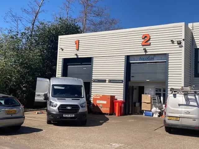 Commercial property For Rent , North Tyneside, England