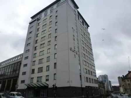 2 Bedroom Flat to Rent