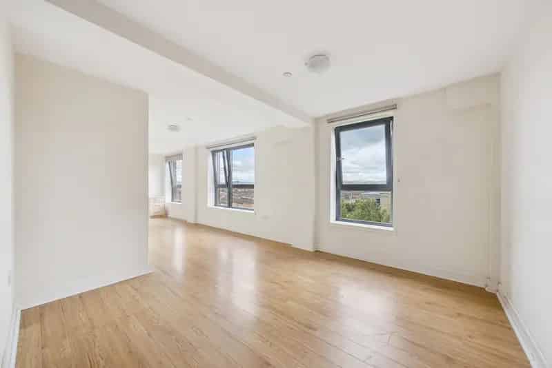 Stylish Studio Apartment in Garnethill Glasgow