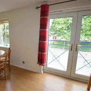 2 Bedroom Flat Manchester - Bills Inclusive - Student Property