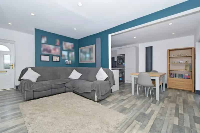 3 bedroom House
 For Sale