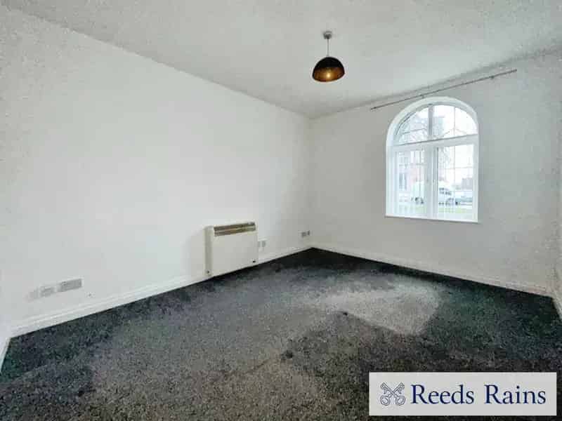 1 bedroom  Flat for sale, Eccles, Greater Manchester, M30