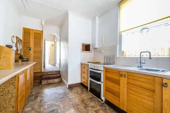Four Bedroom Victorian Terrace House Downend Bristol
