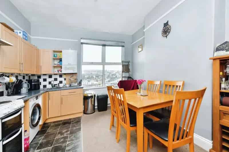 Three Flat Investment Opportunity Ample Outdoor Space