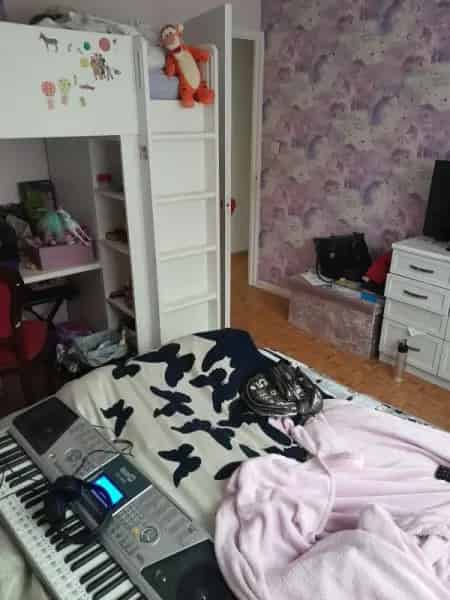 2 Bedroom Flat near Regional College Peterborough