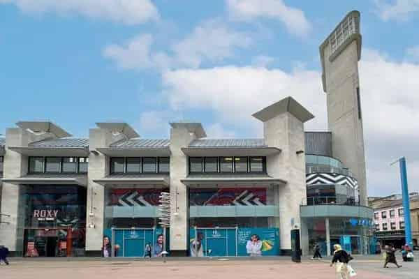 Barclays Bank Plc, Haymarket Towers, 15 Humberstone Gate, Leicester | Property for sale | Savills