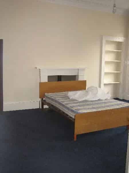 5 Bedroom HMO Flat to Rent in Newington Edinburgh