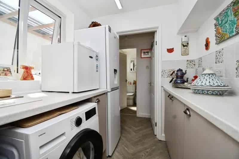 2 Bedroom House For Sale in Ripon City Centre