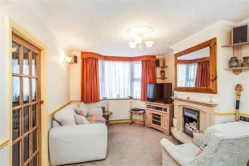 3 Bed House Near Garston Station - Available Now