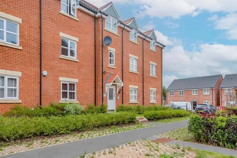 2 Bedroom Student Flat to Rent 2025 2026