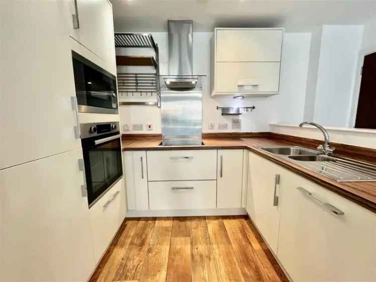 1 bed flat for sale