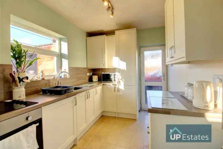 3 Bedroom Detached Dormer Bungalow for Rent