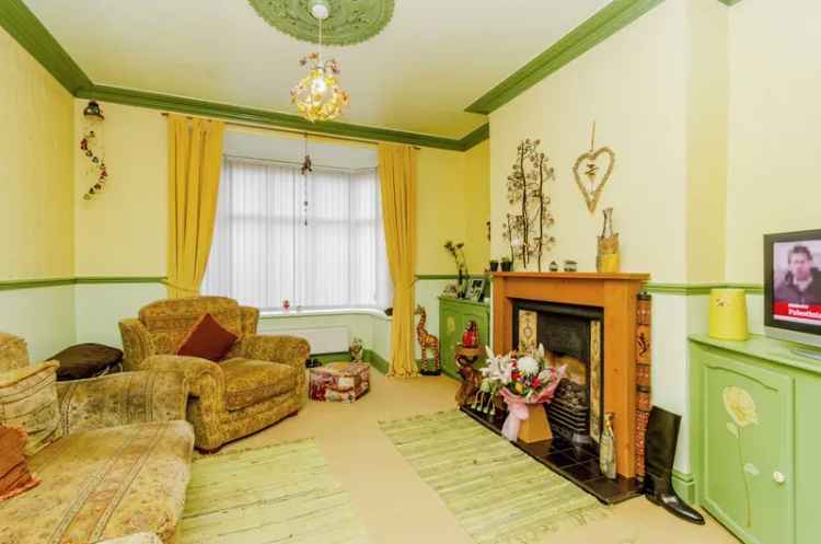 3 Bed Semi Detached House Leamore Walsall