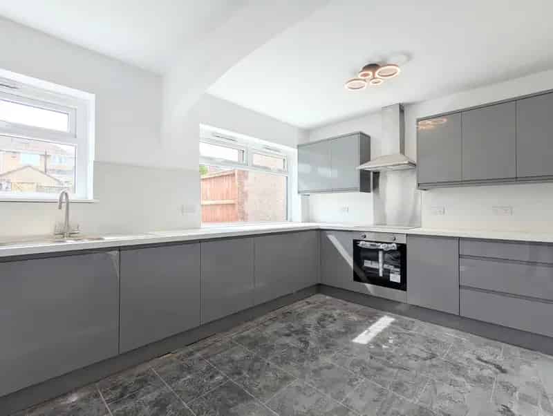 3 Bedroom House to Rent Kingswood Staple Hill