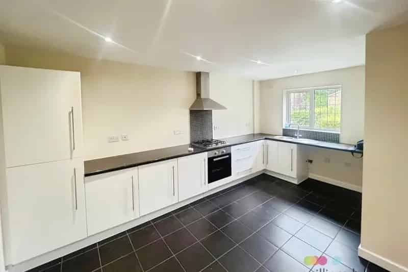 4 Bedroom House in Bretton - Zero Deposit Option