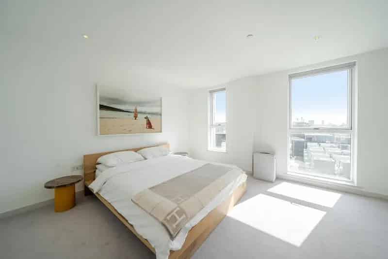 Flat For Sale , London, England