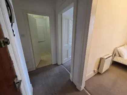 2 Bedroom Furnished Flat 62m² Aberdeen