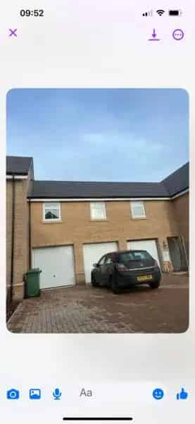 Coach House Apartment Above Garages