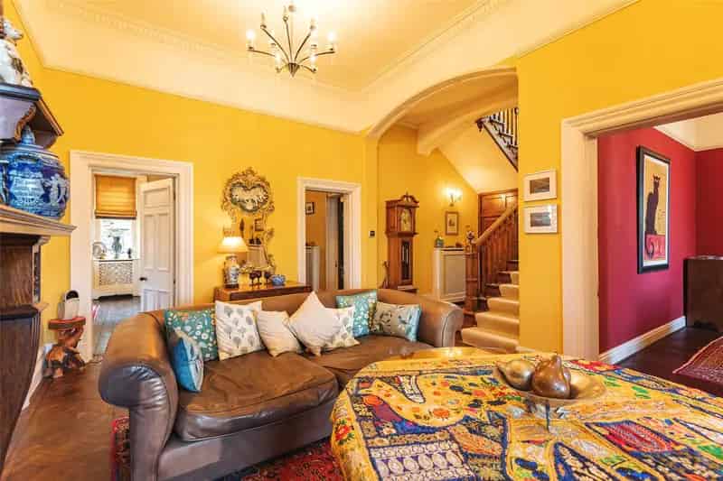 7 Bedroom Hotel For Sale Dolgellau Gwynedd