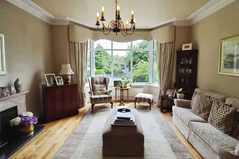 4 Bedroom Detached House for Sale Colne Lancashire