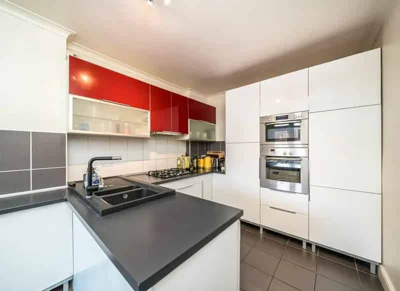 Two Double Bedroom Flat Tooting Bec Private Roof Terrace
