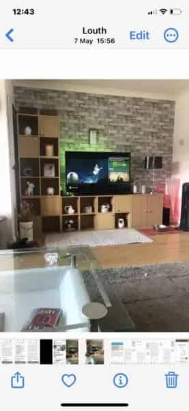 3 Bedroom Semi Detached House with Driveway and Garden