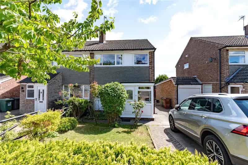 House For Sale , Leeds, England