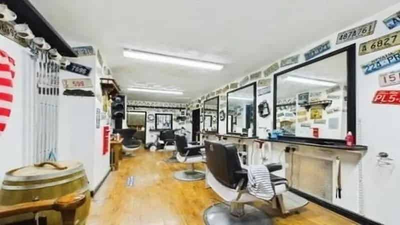 Commercial property For Rent , 3, Arcade Street, Wigan, England