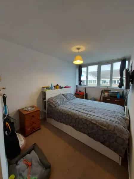 Large 2 Bed Maisonette SE26 Sydenham - Pet Friendly