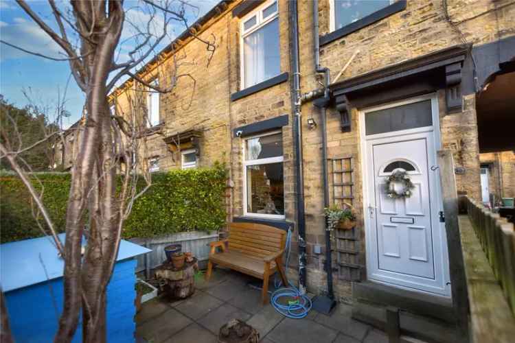 House For Sale in 10, Joseph Wright Terrace, Derby, England