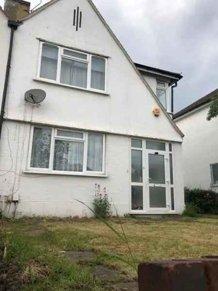 House For Rent in London, England