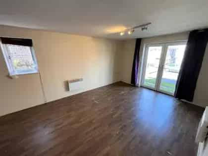 1 room flat of 17 m² in Sheffield