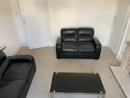 1 Bed Flat 56m² Aberdeen West End Furnished