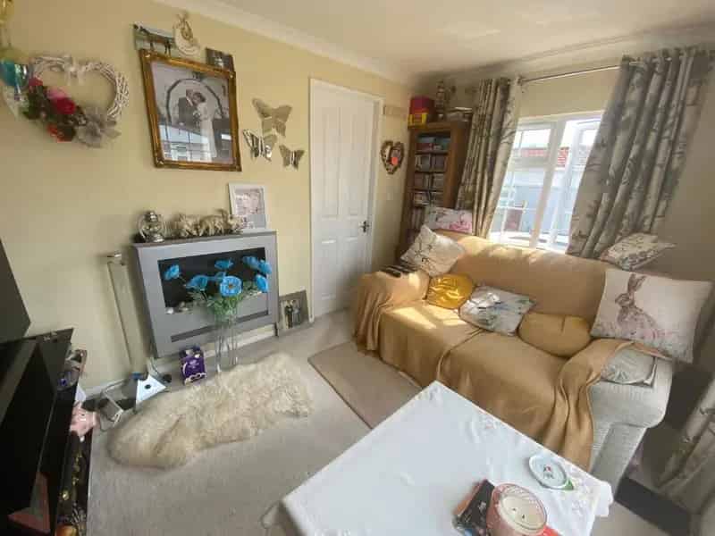 1 Bed Property for Sale in Retirement Park