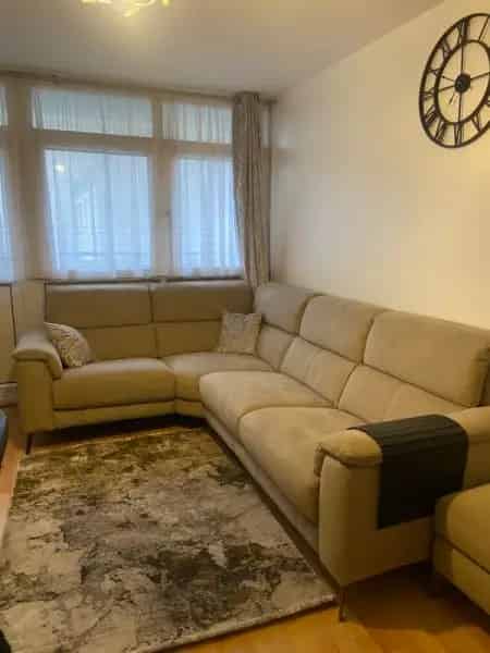 Two Double Bedroom Flat Central Line Close To Schools