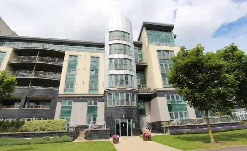 2 Bedroom Flat to Rent Edinburgh City Centre