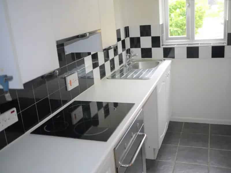 1 Bedroom Flat To Rent Available August 13 2025