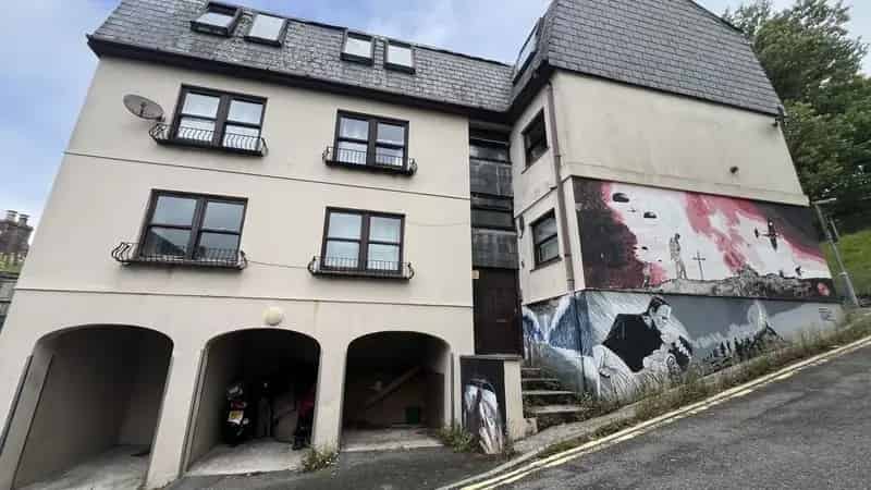 1 Bedroom Flat to Rent Liskeard